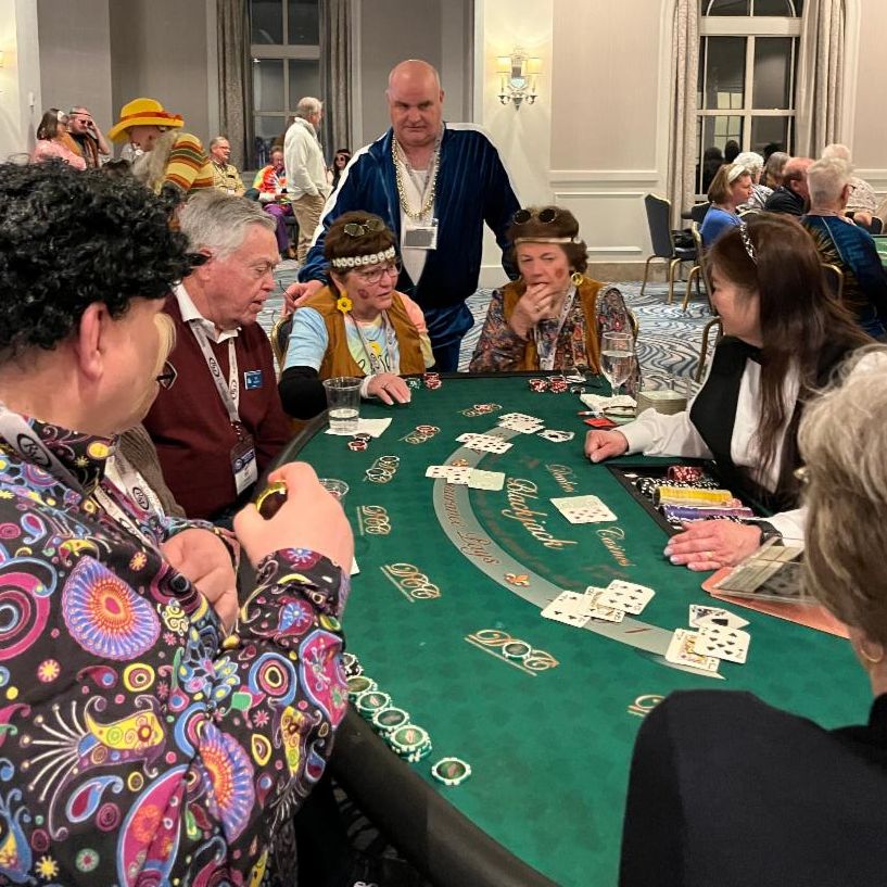 Casino Night