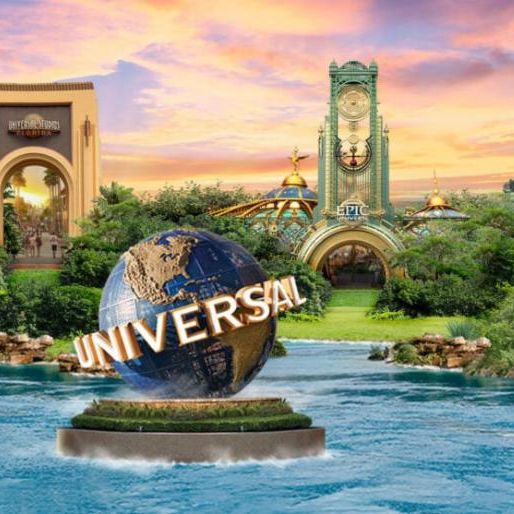 Universal Orlando Resort