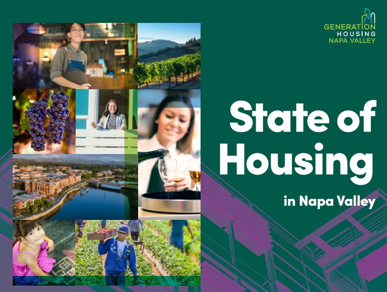 State of Housing