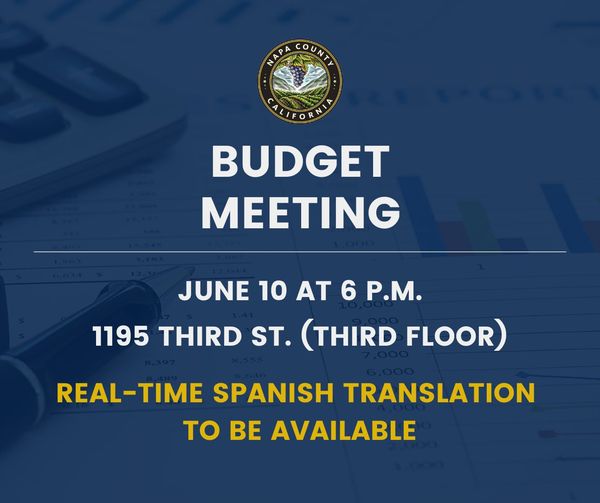 Budget Meeting