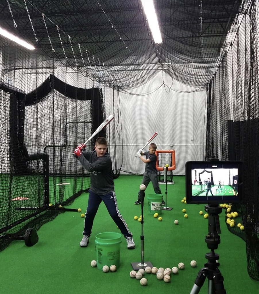 Fall Baseball Training is Now!