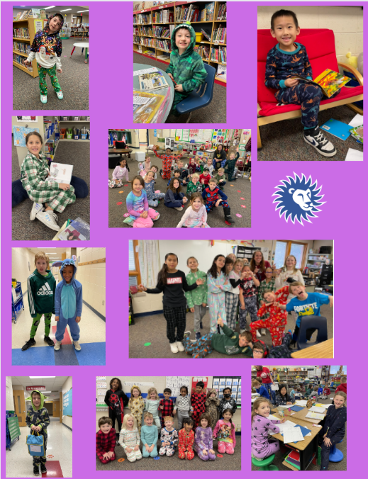 Sunset Ridge Elementary Newsletter
