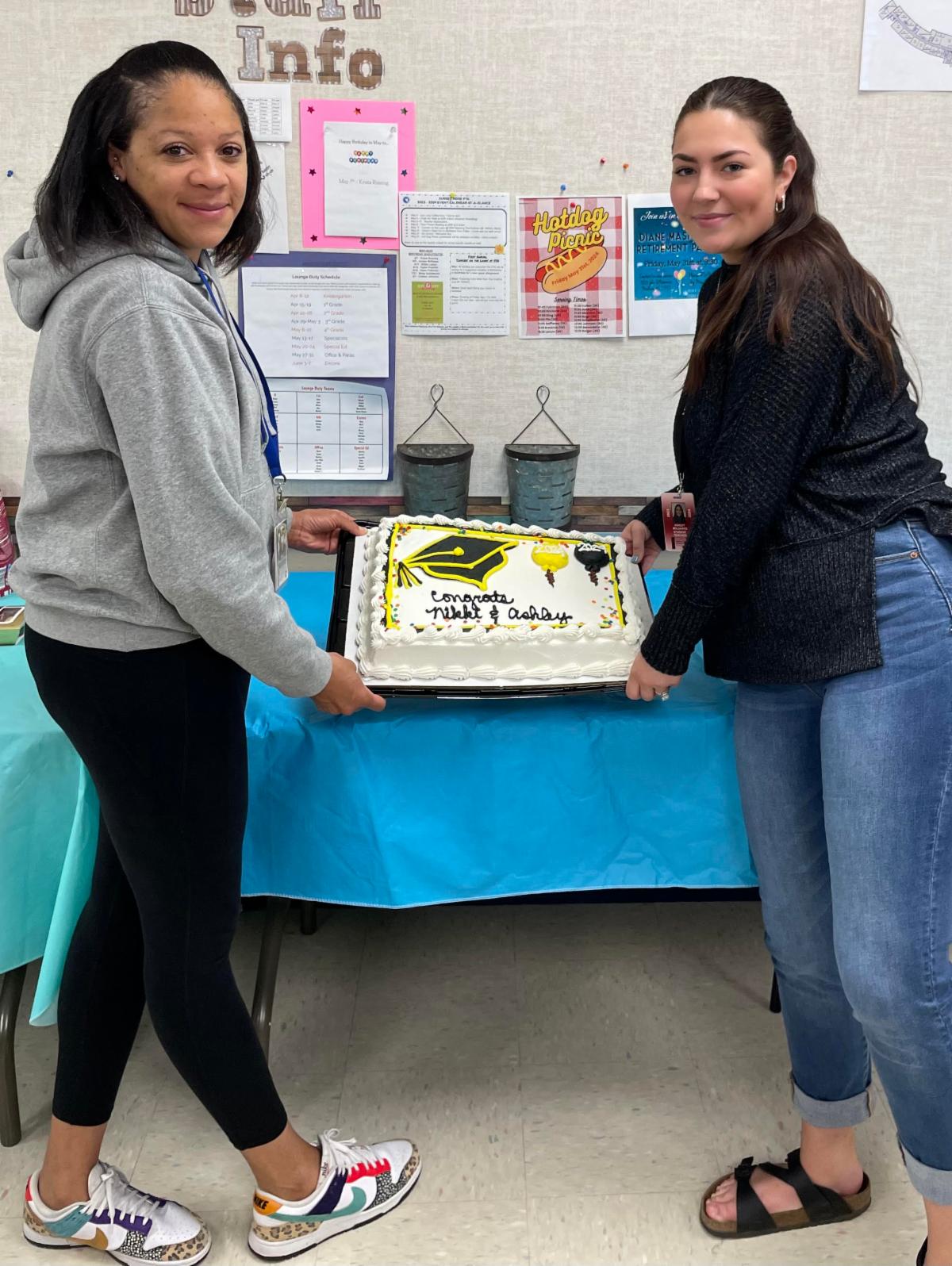 Sunset Ridge Elementary Newsletter