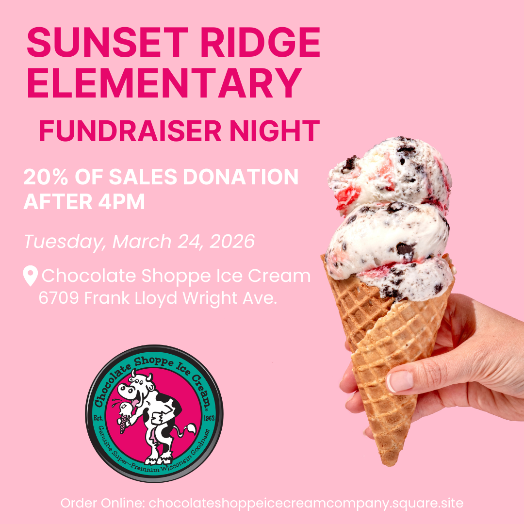 Sunset Ridge Prole Sunset Ridge Elementary Newsletter