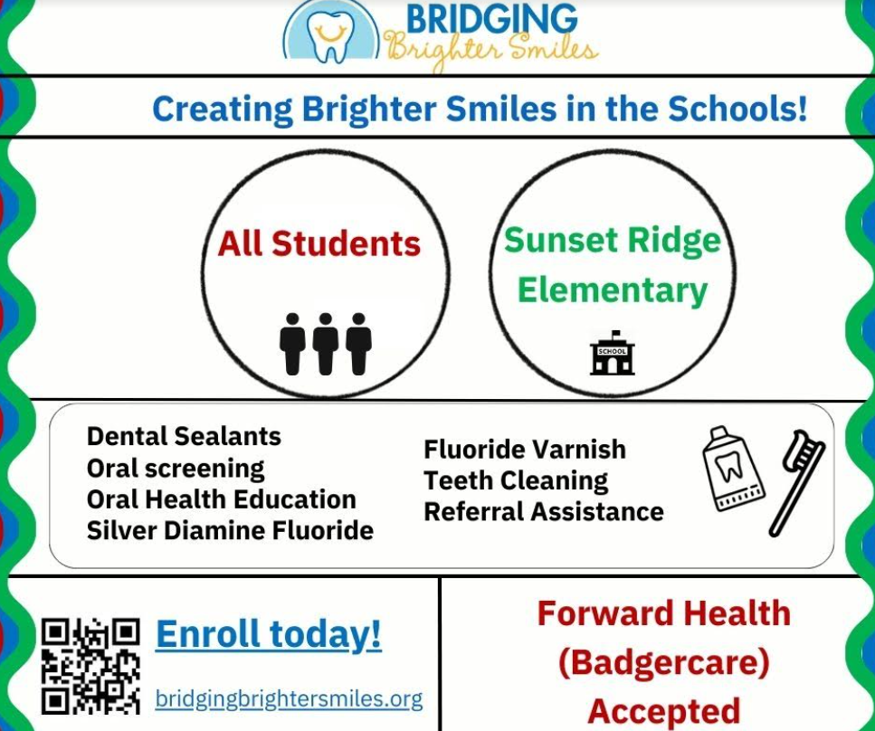 Sunset Ridge Elementary Newsletter
