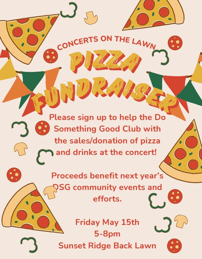 Sunset Ridge Elementary Newsletter