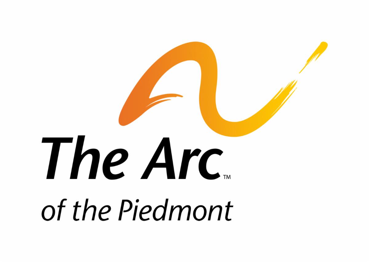 The Arc of the Piedmont logo