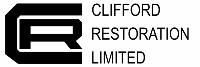 Logo for Clifford Restoration Limited