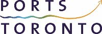 Logo for PortsToronto