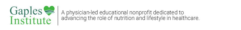 Gaples Institute logo