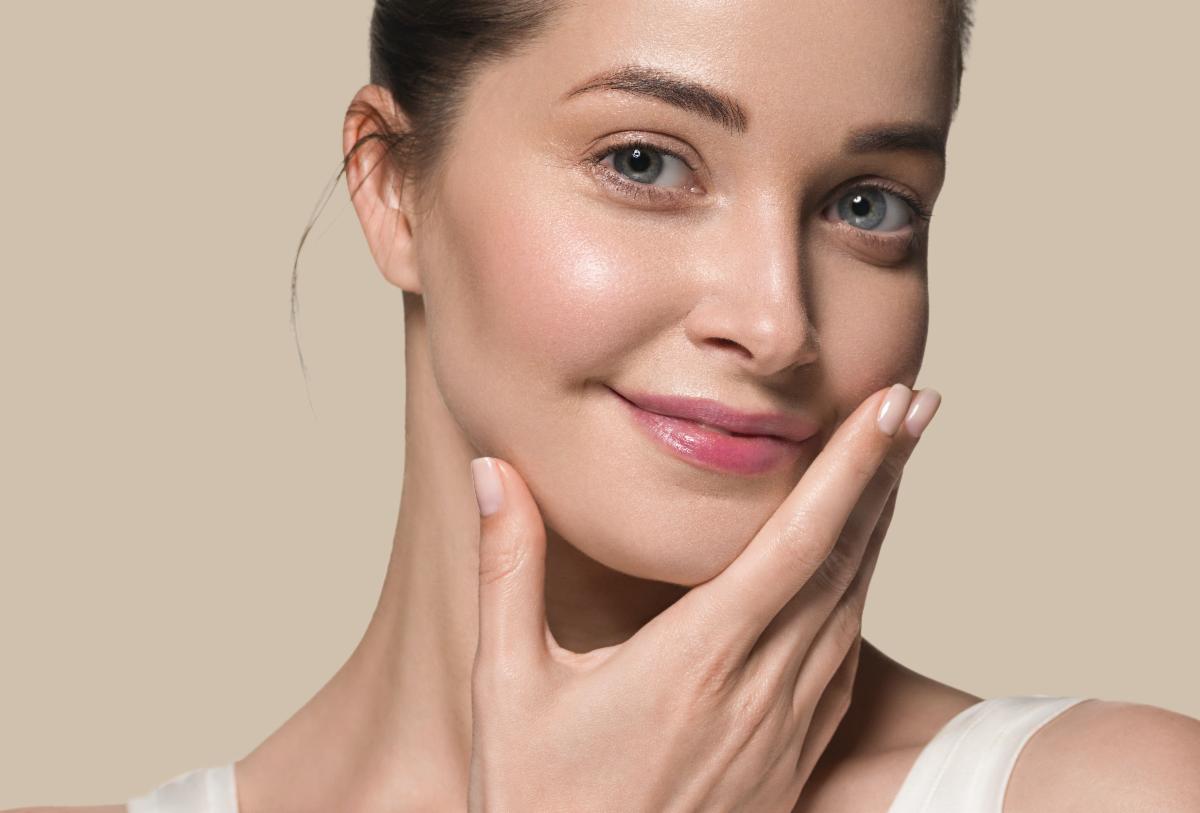 VIVACE RF Microneedling for skin rejuvenation.