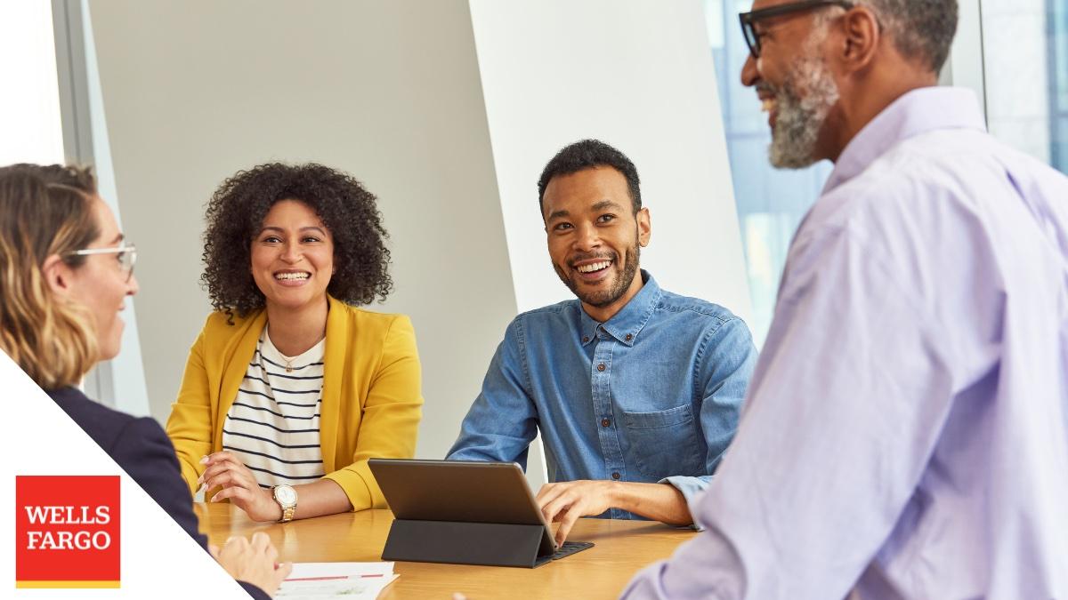 The 2023 Wells Fargo Glide—Relaunch Program
