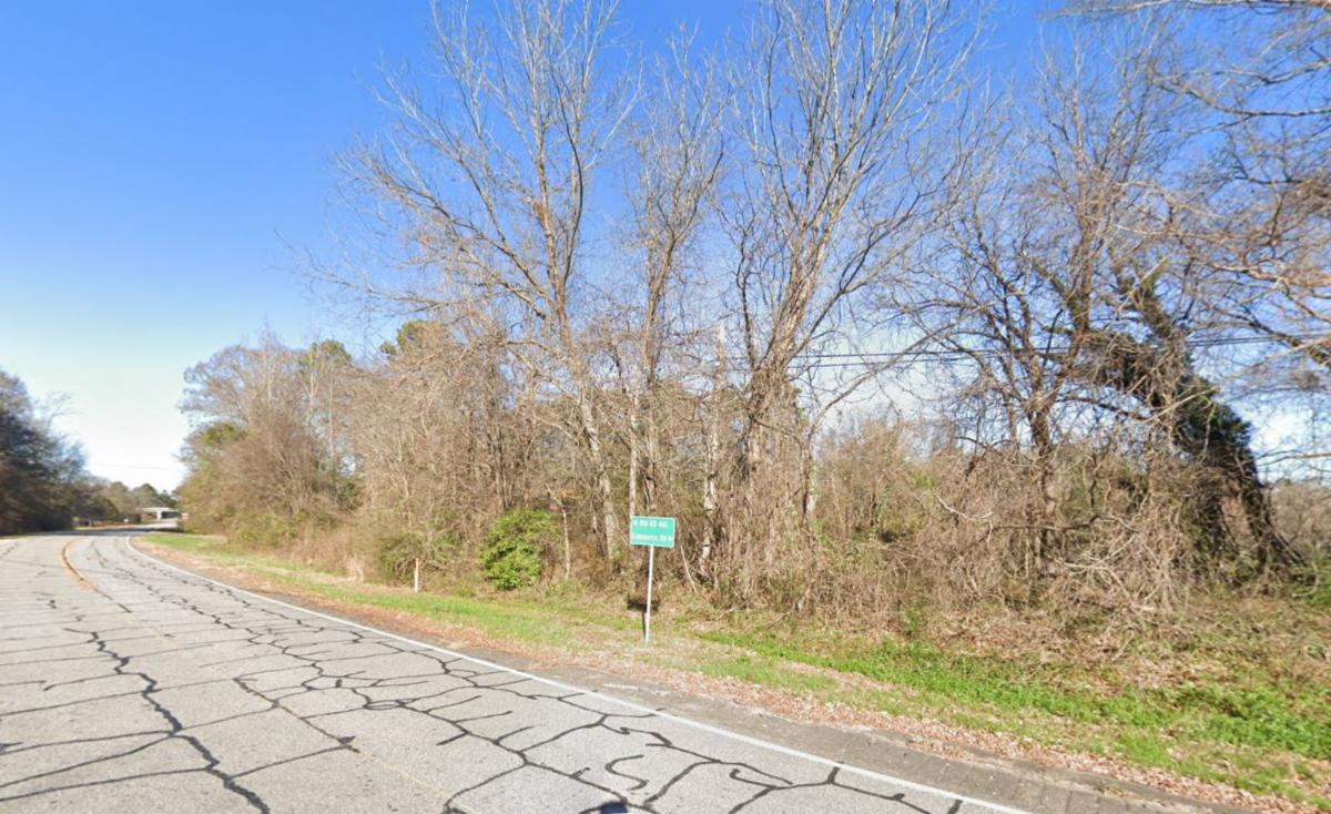 VACANT LOT IN JACKSON COUNTY AVAILABLE