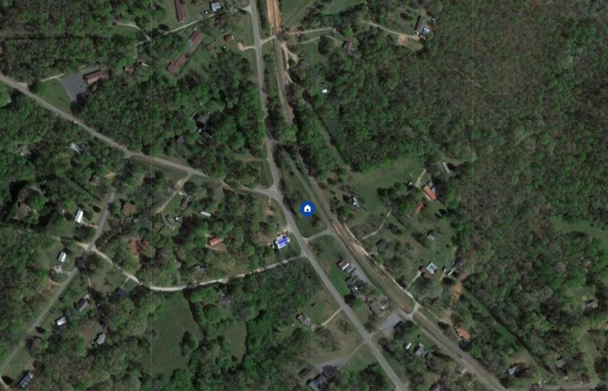 VACANT LOT IN JACKSON COUNTY AVAILABLE