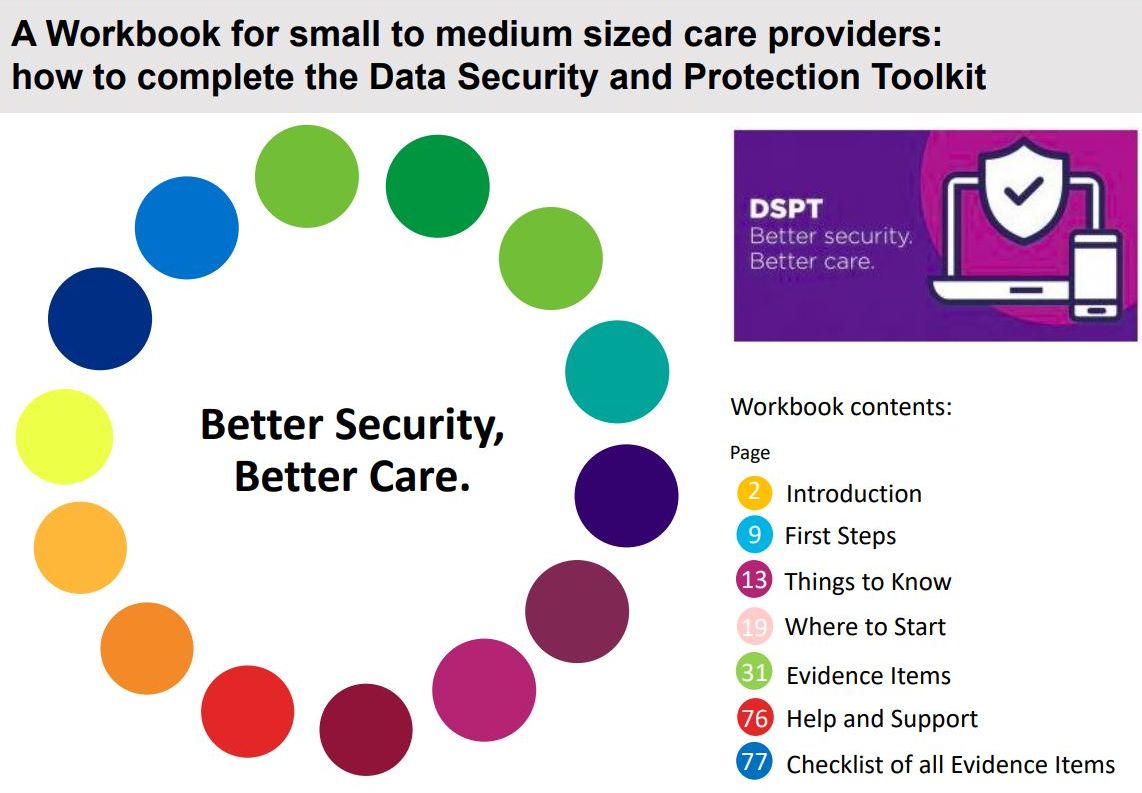 Why it's worth completing the DSP Toolkit