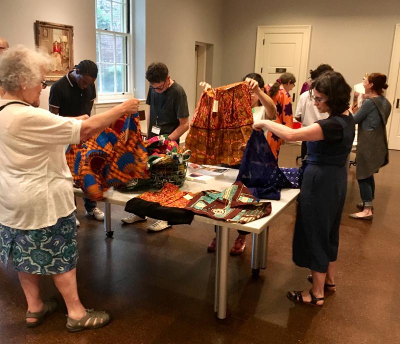 Art of Race June 2018