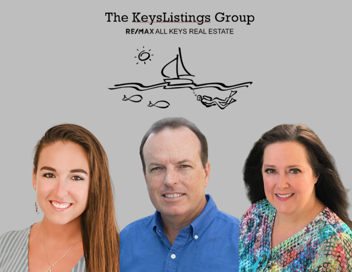 February 2022 Florida Keys Real Estate Update
