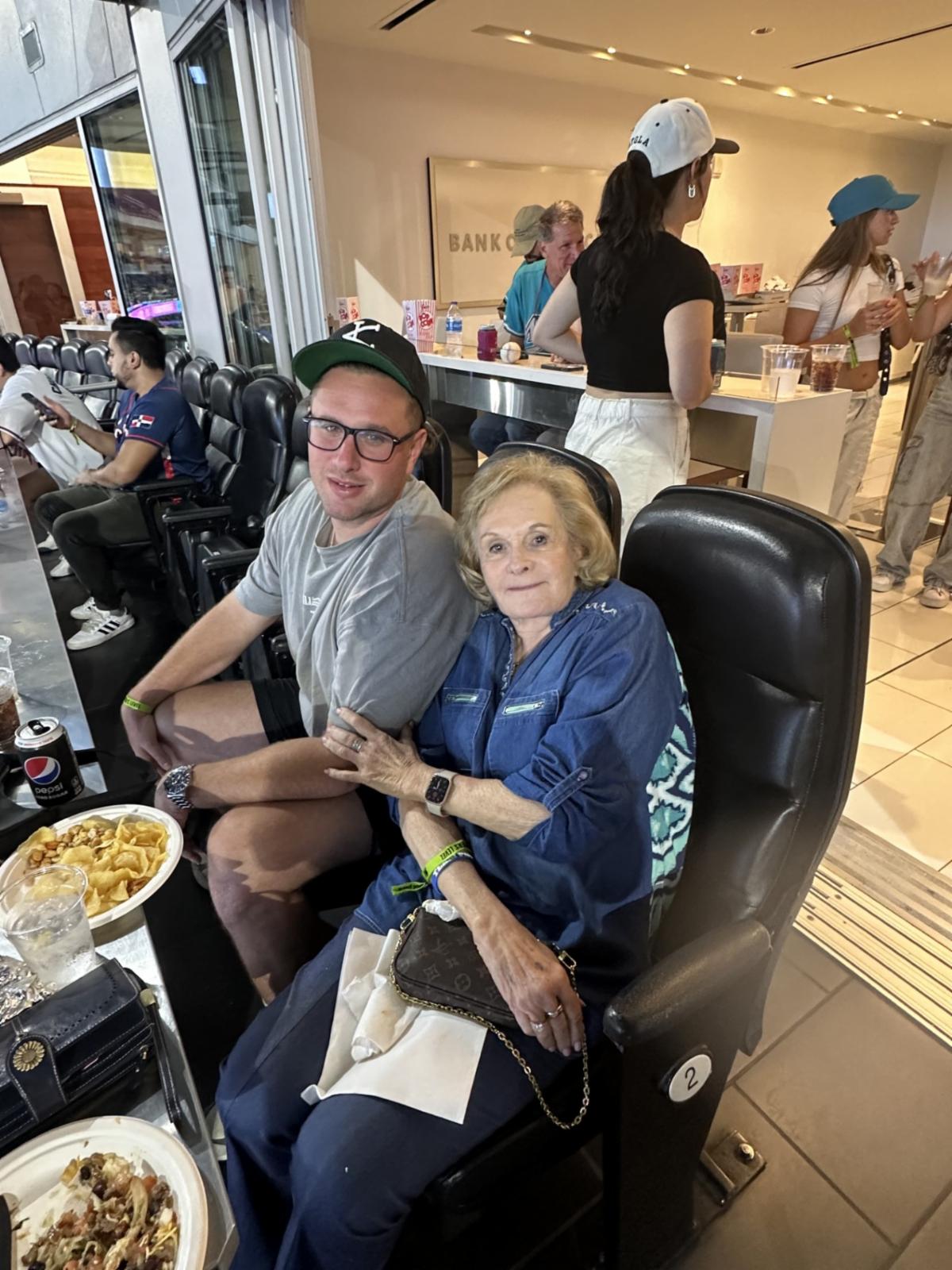 Client Appreciation Party July 30