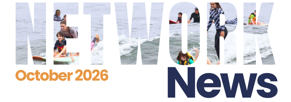Family Resource Network October 2026 newsletter