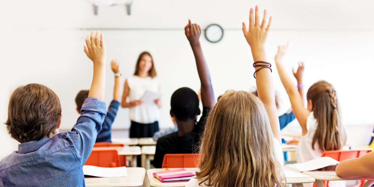 Back to School with Epilepsy FAQs