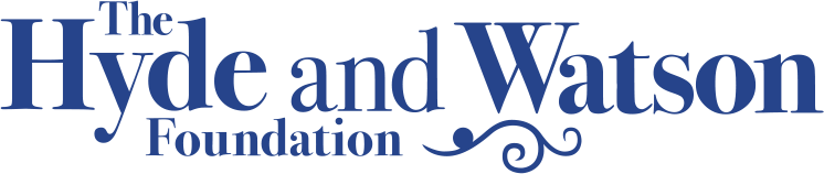 Hyde and Watson Foundation