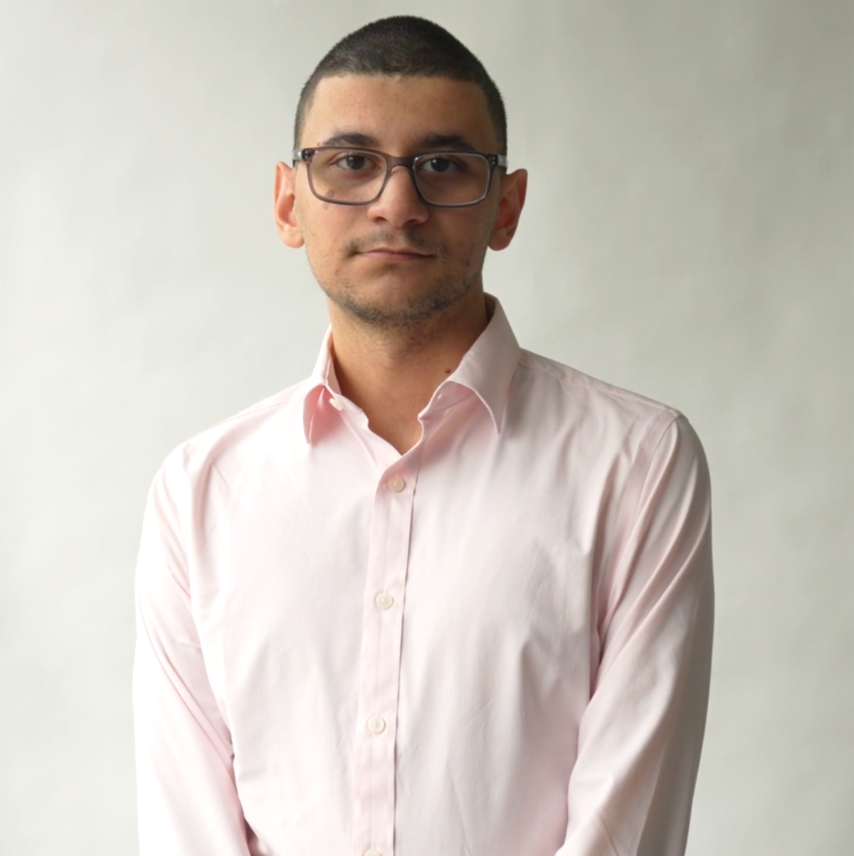 Sal gaining technical experience through EmployAbility