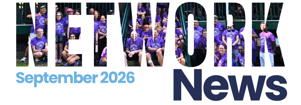 Family Resource Network September 2026 header