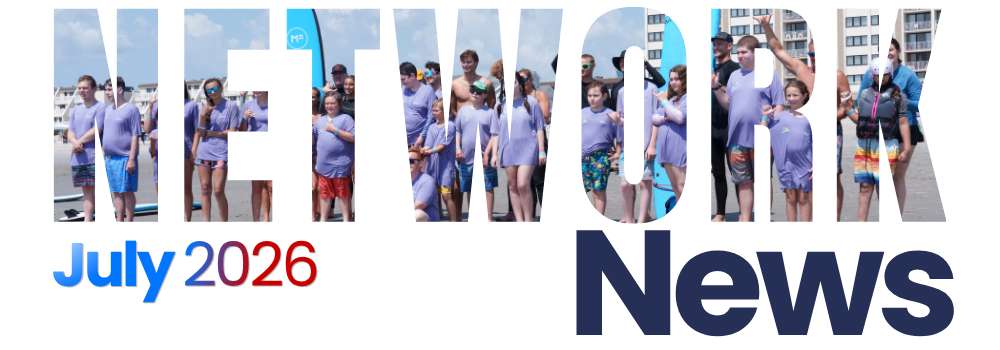 Featured Family Resource Network update
