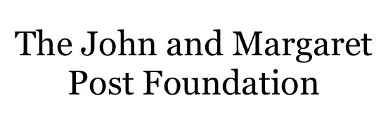 John A. and Margaret Post Foundation