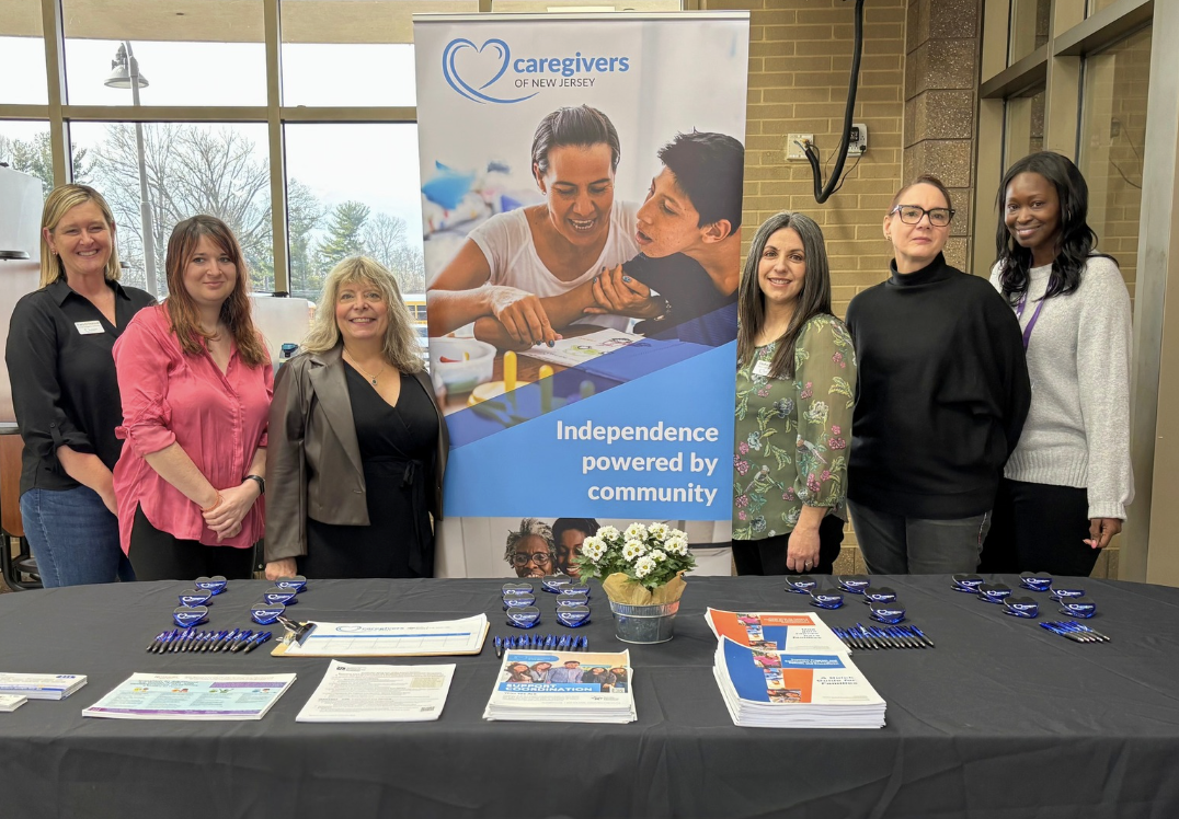 Warren Hills Transition Resource Fair