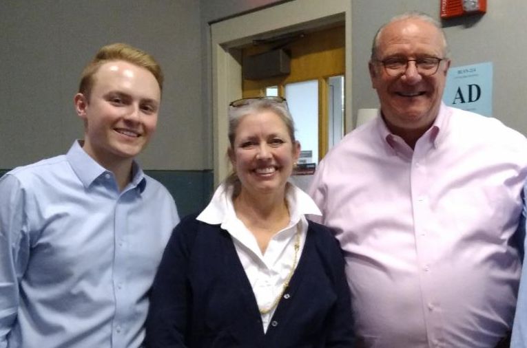 UConn Real Estate Center April 2022 Update