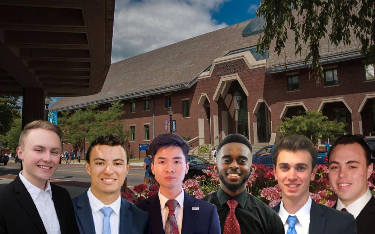 UConn Real Estate Center Update