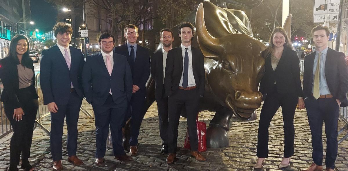 UConn Real Estate Center Oct/Nov 2022 Update