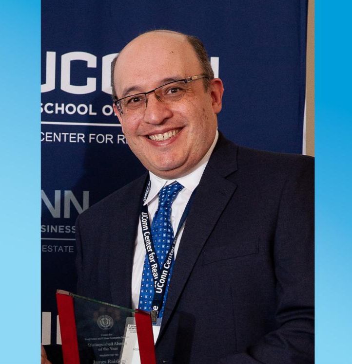 UConn Real Estate Center Oct/Nov 2022 Update