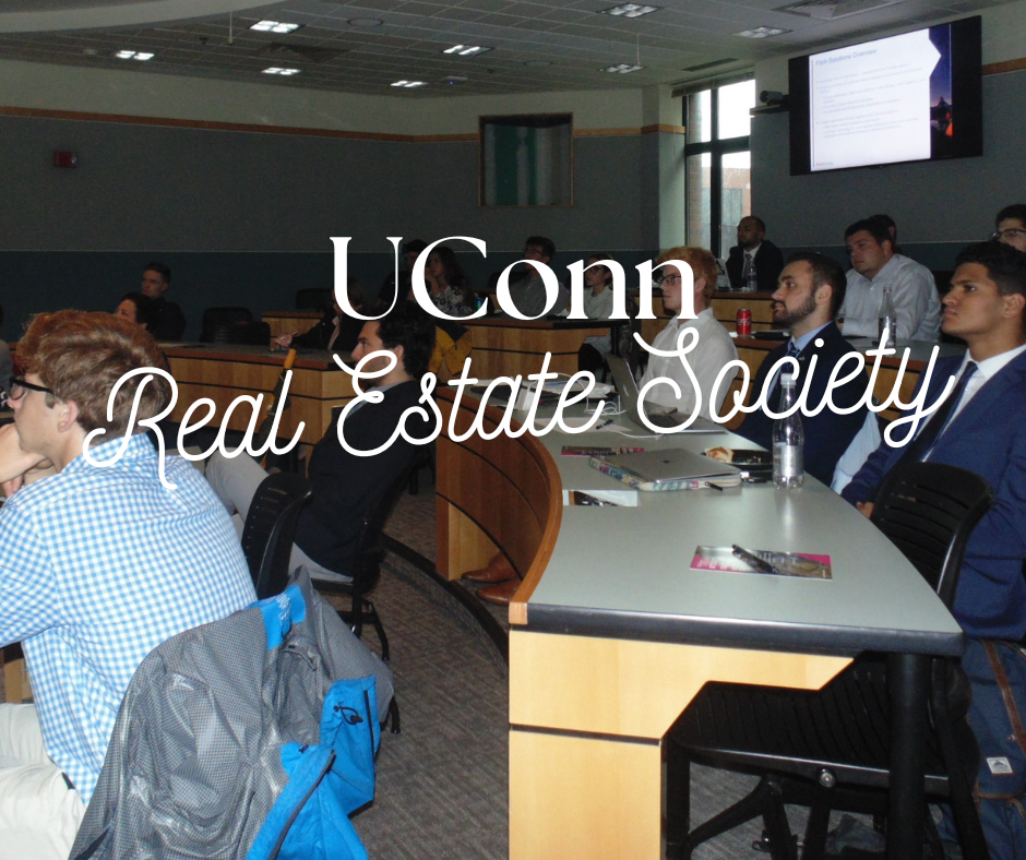 UConn Real Estate Center January 2023 Update