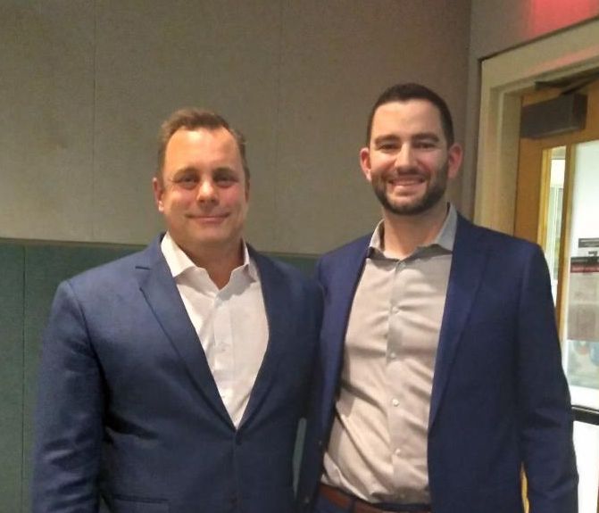 UConn Real Estate Center April 2022 Update