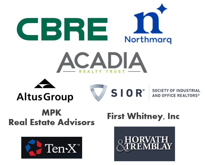 UConn Real Estate Center September 2023 Update