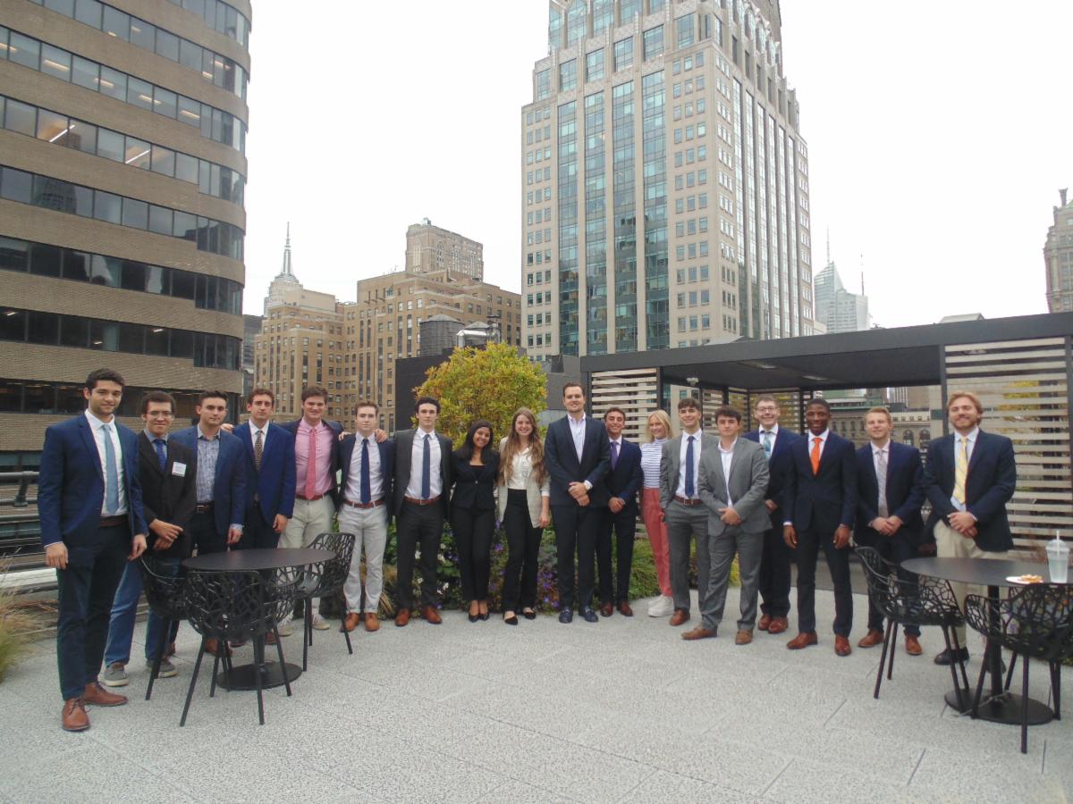 UConn Real Estate Center Oct/Nov 2022 Update