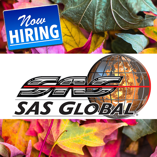 Now Hiring 😊GNS North America, Hertz, Oakland County Government