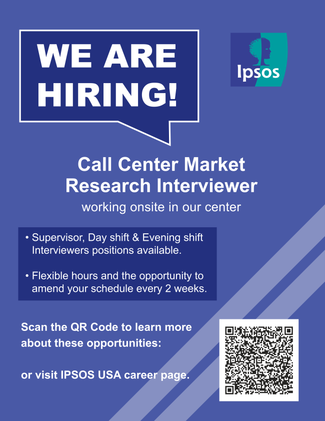 Now Hiring 😊GNS North America, Hertz, Oakland County Government