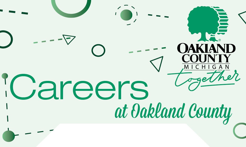 Now Hiring 😊GNS North America, Hertz, Oakland County Government