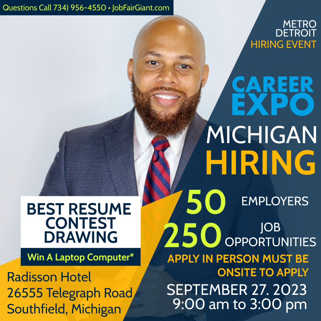 Now Hiring 😊GNS North America, Hertz, Oakland County Government