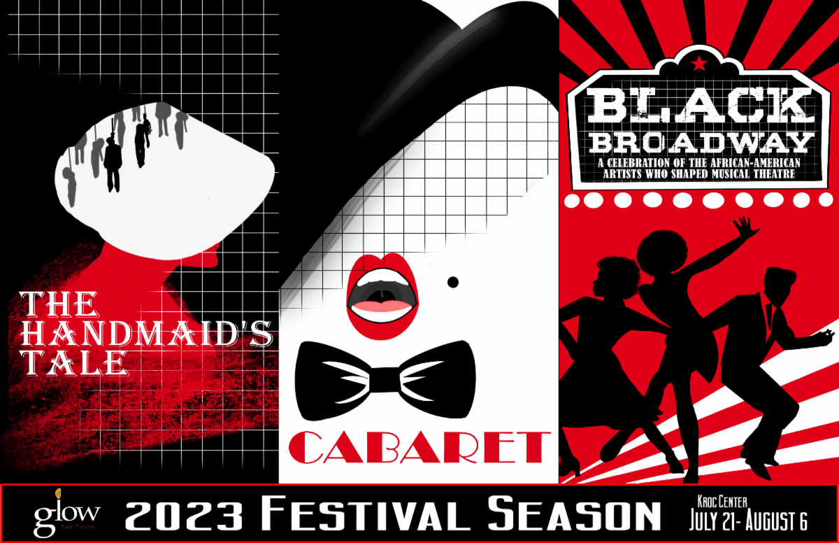 2023 auditions this weekend 