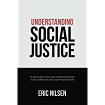 Understanding Social Justice book cover