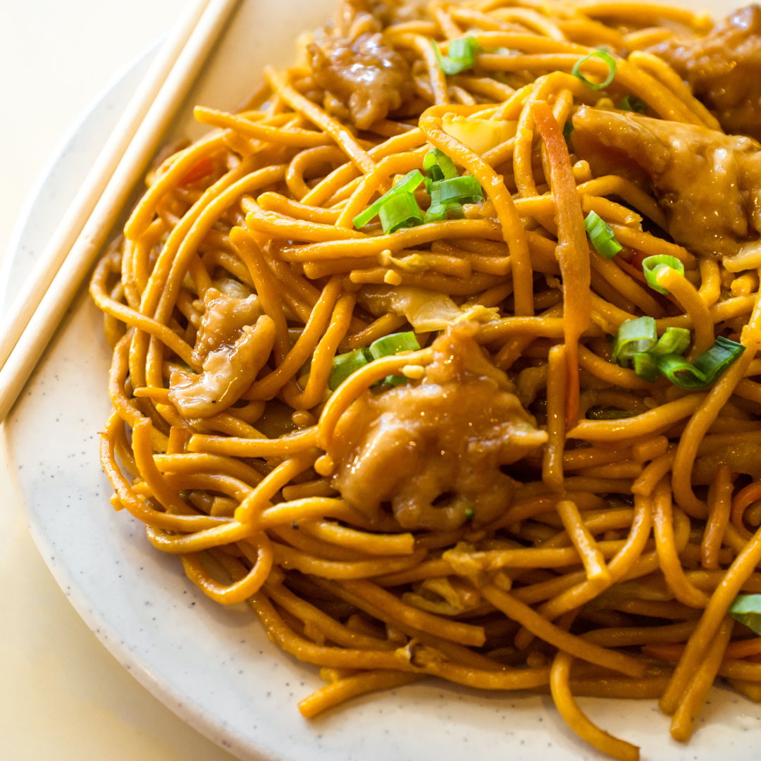 Your weekly lunch specials, Friend