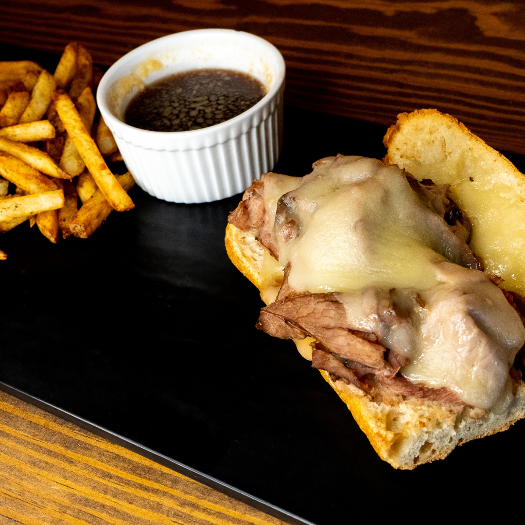 Your weekly lunch specials, Friend