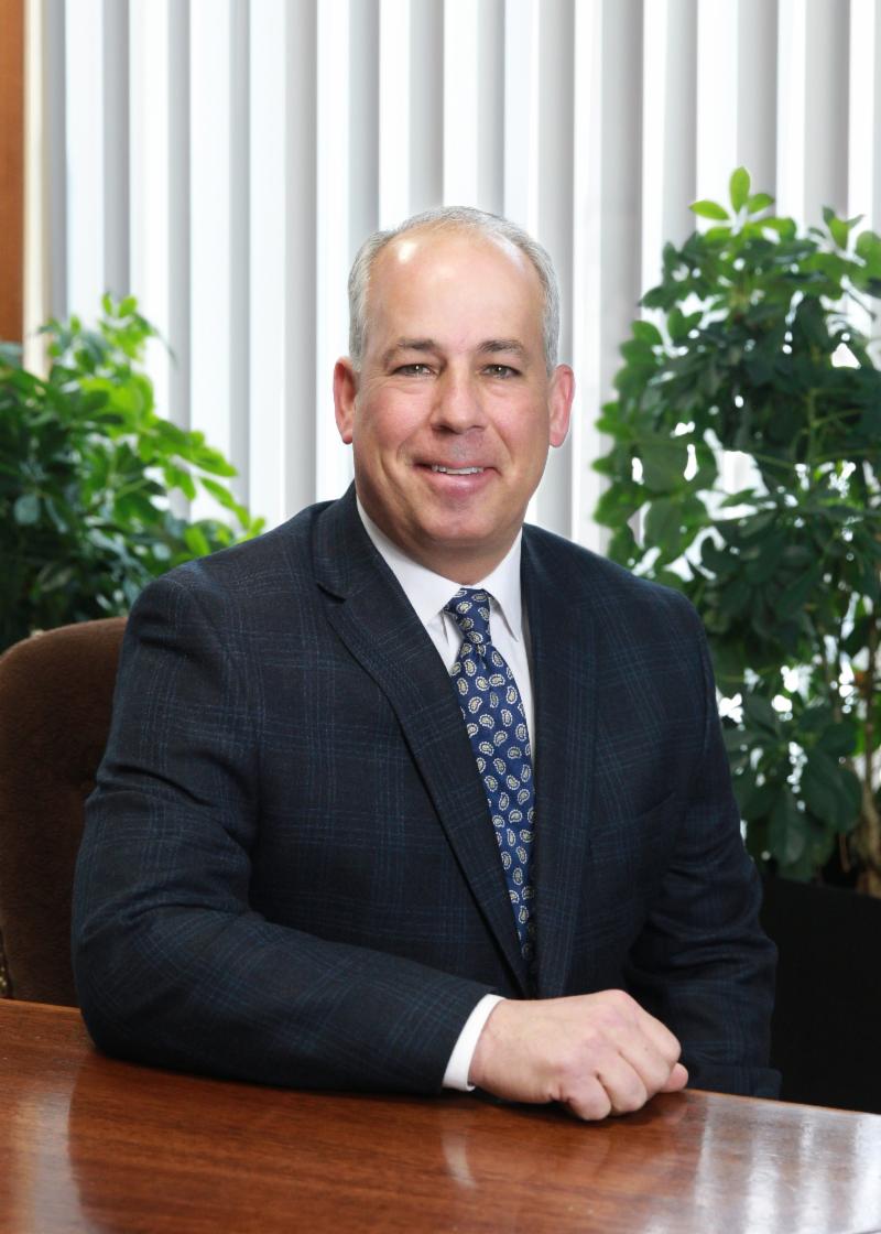 Dryden Mutual Connection Newsletter Summer Edition 2021