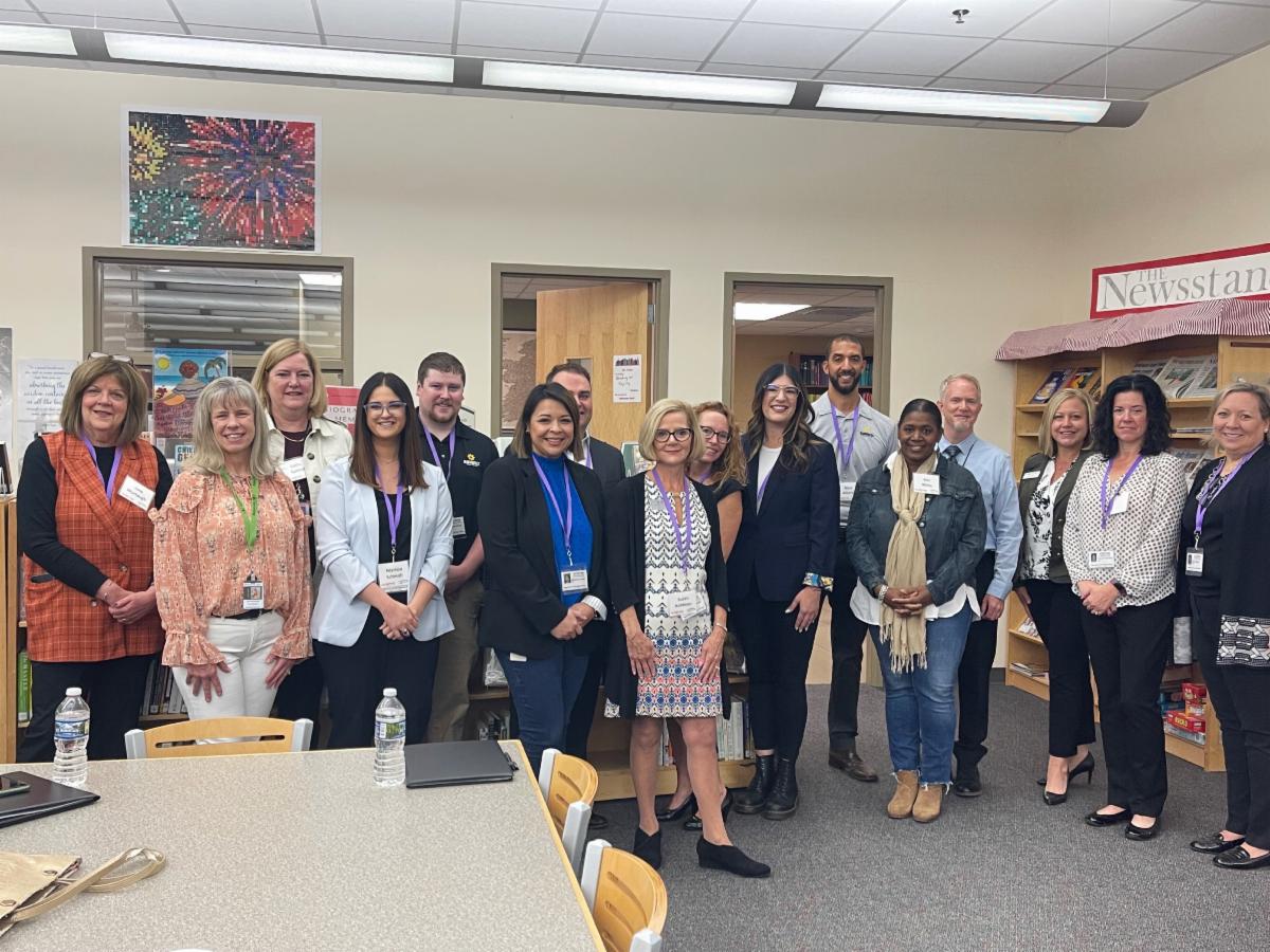 Your Mental Health Matters October Newsletter 💛