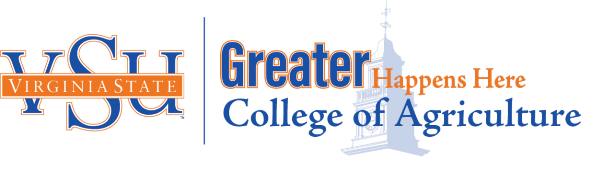 VSU Greater Happens Here Logo