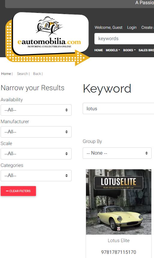Wilkinson's July 2022 New Arrivals and